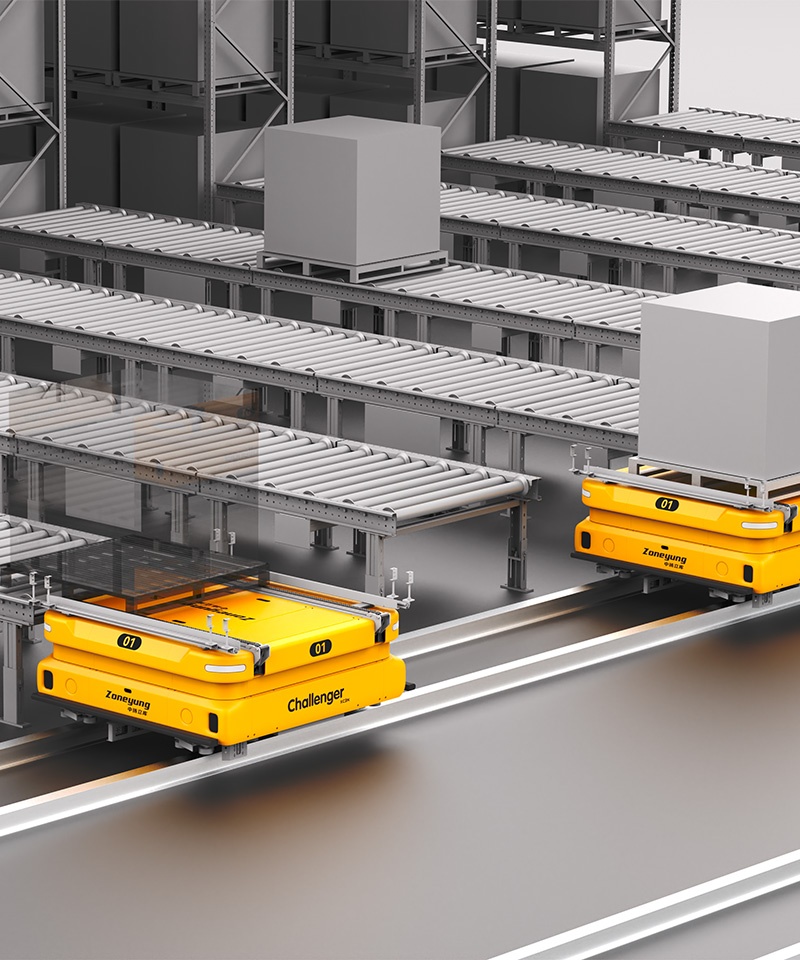 有軌搬運(yùn)車