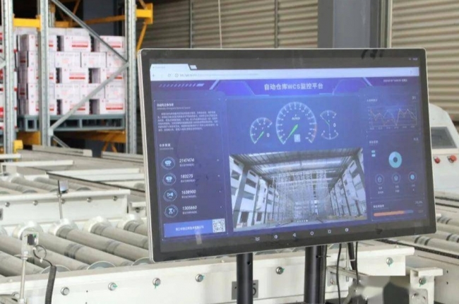 打破“小零件”的倉儲困局！上海宏挺緊固件的倉儲智能化轉(zhuǎn)型之路